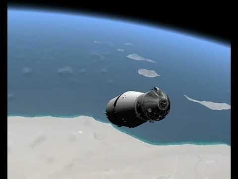 Apollo 10 (Full Mission 02)