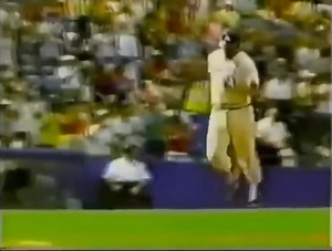 On this day, 39 years ago, the Atlanta Braves’ Bob Horner made history by hitting four home runs against the Montreal Expos at Atlanta-Fulton County Stadium in Atlanta, Georgia. This remarkable achievement made him the 11th player in Major League Baseball history to hit four home runs in a single game. Despite Horner’s outstanding performance, the Expos ultimately secured an 11-8 win. Horner’s journey to Major League Baseball was also noteworthy as he was drafted by the Braves from Arizona State