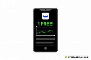 Webull Free Stock: Earn Up To A 4% Transfer Bonus