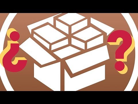 What is Cydia? How does it work? - EXPLAINED