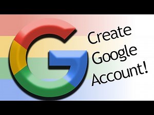 How to Create a Google Account: A Simple Step-by-Step Guide