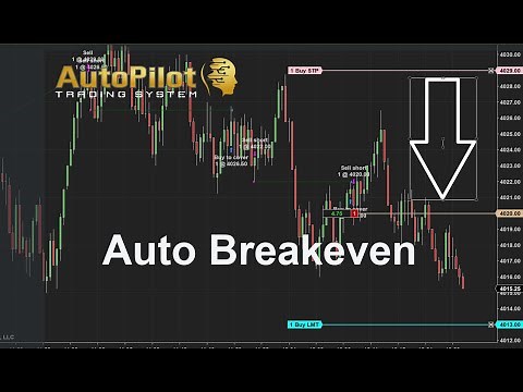 AutoPilot Trading System | Updates, Settings, Advantages