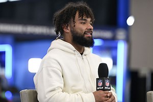 What was Kyren Williams' NFL Combine record like? Revisiting Rams RB's performance