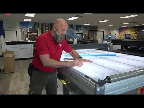 Rollover Application Table