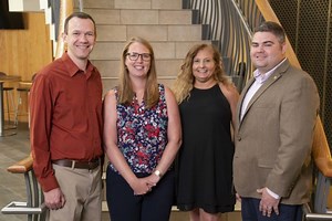 USAC Begins New Term