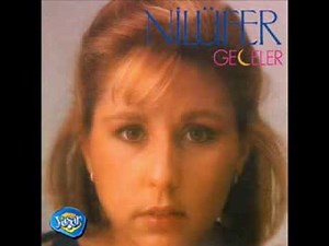 Nilüfer - Geceler (1987)