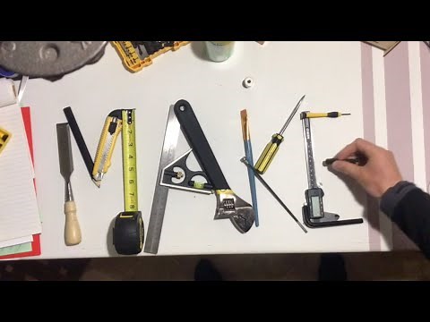 Introduction to the (basic) Engineering Design Process