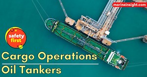30 Ways to Make Cargo Operation on Oil Tankers Safer