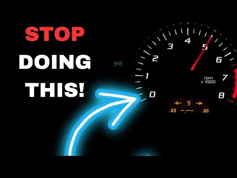 5 Mistakes that Destroy Turbo Engines Fast!
