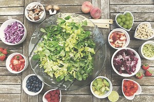 Your English Pal | ESL Lesson Plan | Healthy Eating