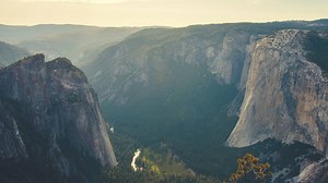 Yosemite’s Dirty Air Secret