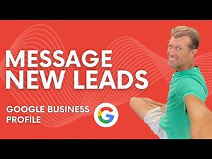Message Leads Directly with Local Service Ads | Tutorial on New Google Message Lead Feature