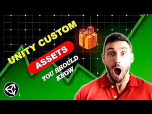 How to Create Unity Custom Assets/Create Unity Assets Bundle Easily/Unity Custom Assets Package