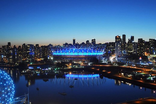 World Cup 2026 | Vancouver to host seven matches