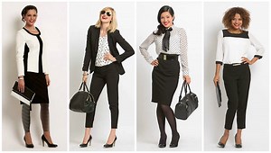 60  Job Interview Outfit Ideas For Women