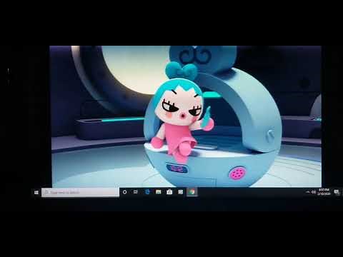 Netflix presents Pucca: Love Recipe