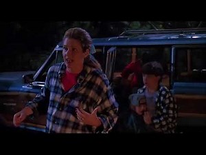 problem child (1990)- camp scene HD