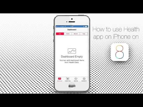 How to Use Health App on iPhone and iPad