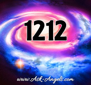 10 Reasons Why You See Angel Number 1212 - The Meaning of 12:12