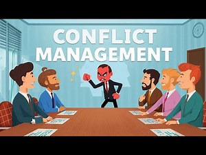 What Are Conflict Management Strategies? 10 Steps to End Fights in Workplace