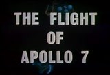 Flight of Apollo 7