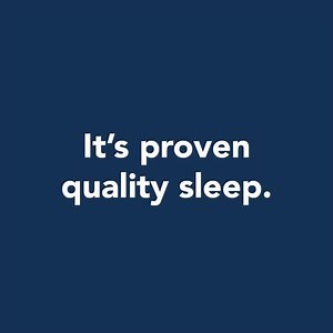 Our smartest beds are designed for your best possible sleep. Learn more: sleepnumber.com | Sleep Number