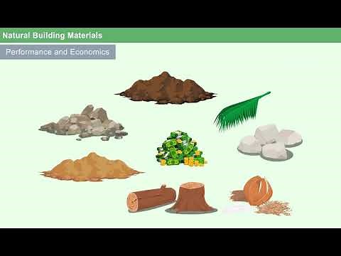 Introduction to Building Materials