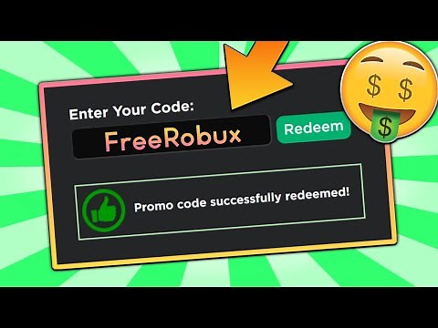 These Codes Give Free Robux... (real)