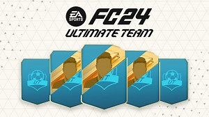 EA FC 24 UT Draft explained: Single-player & online rewards - CharlieINTEL