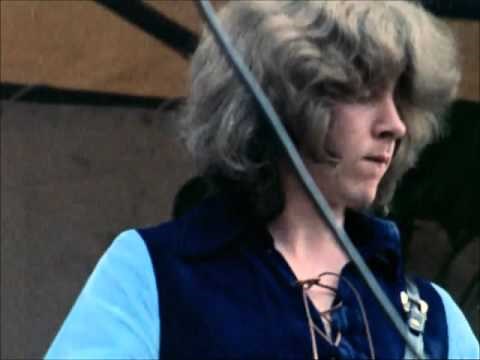 Rolling Stones - Satisfaction (Hyde Park, 1969)