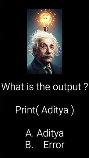 99% Fail to solve Quiz 🤯 | Only Coders Can Solve It! #coding