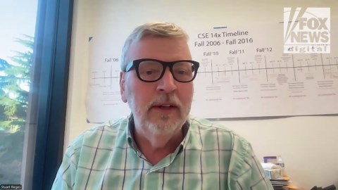 'I’d never be hired today': UW professor slams University’s strict DEI hiring requirements