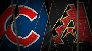 Cubs vs. D-backs Highlights