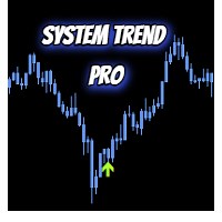 System Trend Pro | Buy Trading Indicator for MetaTrader 4