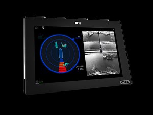 Boat Docking Systems | Introducing DockSense Control | Raymarine
