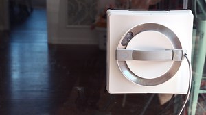 Does a window-cleaning robot actually work? I tested one to find out (and I'm pleasantly surprised)