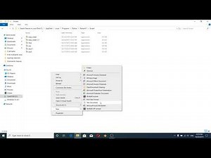 How to install Numpy on Python? l Import Error: No module named numpy