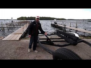 How to Load Your Boat