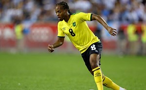 Qatar 2022: Why are Jamaica not in the FIFA World Cup?