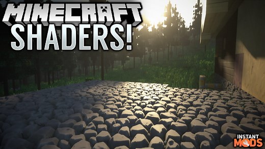 Minecraft Shader installieren - so geht's!