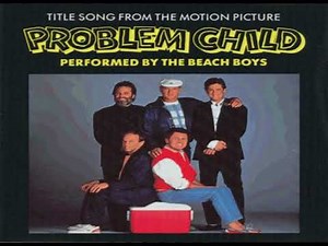 The Beach Boys - Problem Child (Live 1990)