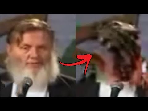 Top 5 REAL Alien Shapeshifters Caught Changing On Camera