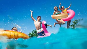 18 Pool Party Ideas to Help You Throw an Epic Bash