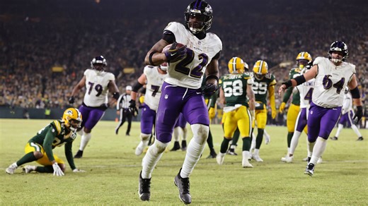 What NFL games are on today: Week 18 Sunday schedule, TV channels, live stream info, kick off times