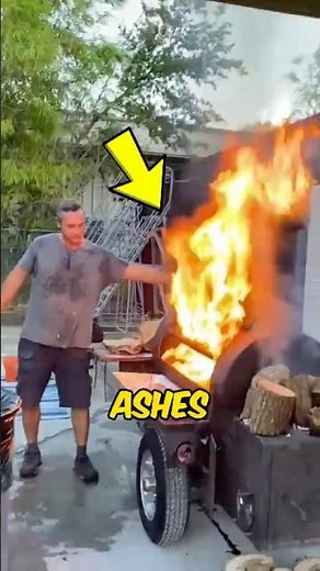 What Really Happens During Cremation 😳🔥
