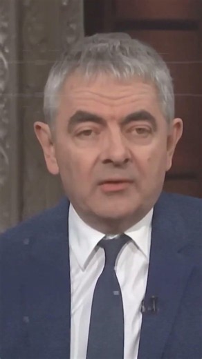 The Story Behind How Mr Bean Was actually created