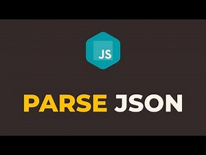 How to Parse JSON in Javascript