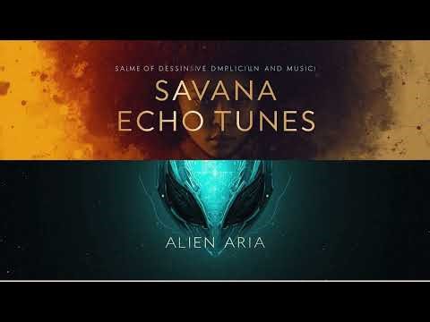 Savana Echo Tunes | Alien Aria |