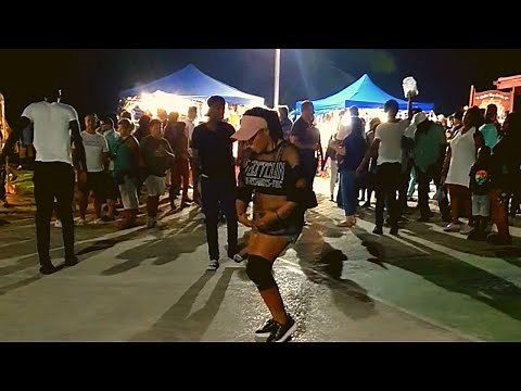 The Nightlife in Barbados: The Best places to party!