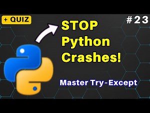 Your Programs Keep Crashing? This INSANE Trick Fixes It